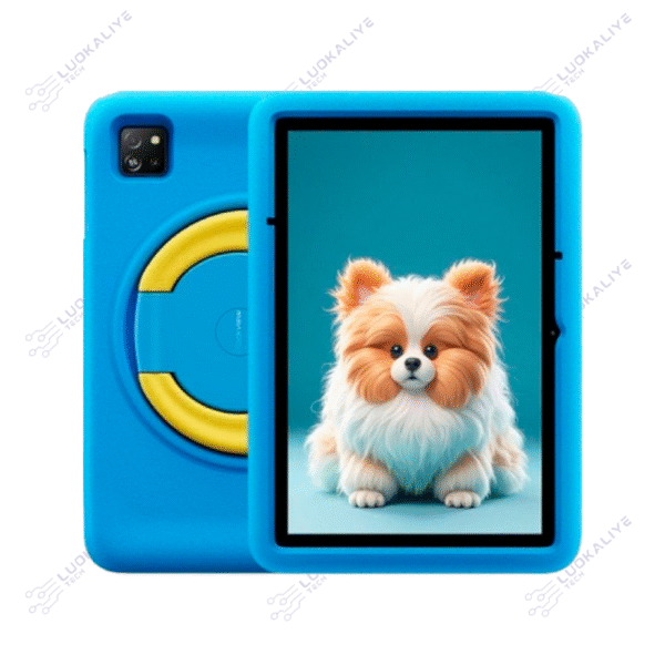 TABLET BLACKVIEW TAB A6 KIDS 4GB+128GB C/CAPA AZUL