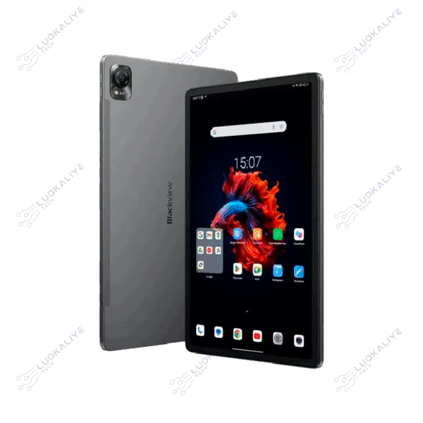 TABLET BLACKVIEW MEGA 1 11.5' 12GB+256GB CINZENTO