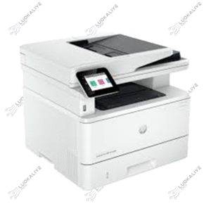 HP LASERJET MFP MONO 4103DW (40PPM)