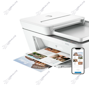 HP DESKJET E-AIO PLUS 4276 (8.5) ADF
