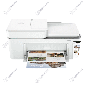 HP DESKJET E-AIO PLUS 4276 (8.5) ADF