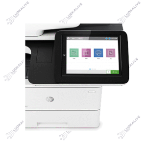 HP LASERJET MFP MONO M528DN (43)