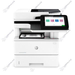HP LASERJET MFP MONO M528DN (43)