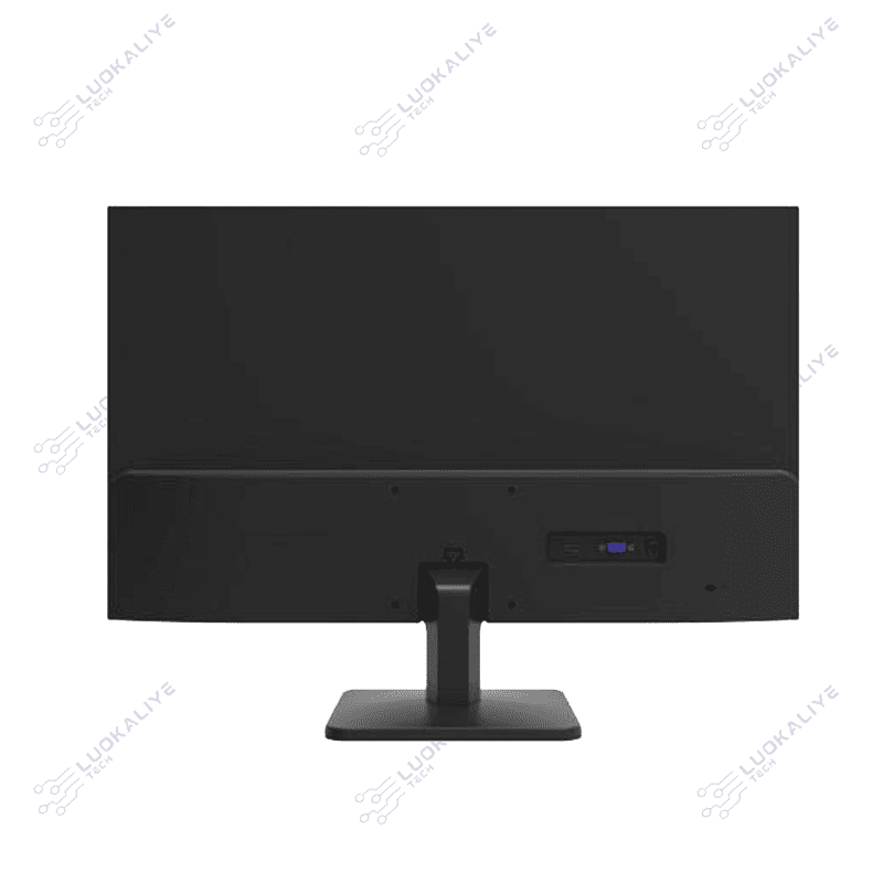 MONITOR 27' HIKVISION FHD 100HZ HDMI/VGA - Imagem 3