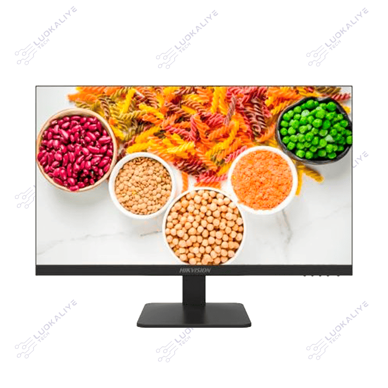 MONITOR 27' HIKVISION FHD 100HZ HDMI/VGA