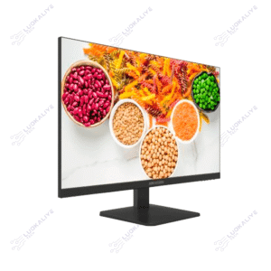 MONITOR 27′ HIKVISION FHD 100HZ HDMI/VGA