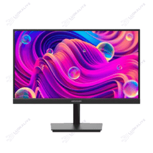 MONITOR 21.5′ HIKVISION FHD 100HZ HDMI/VGA