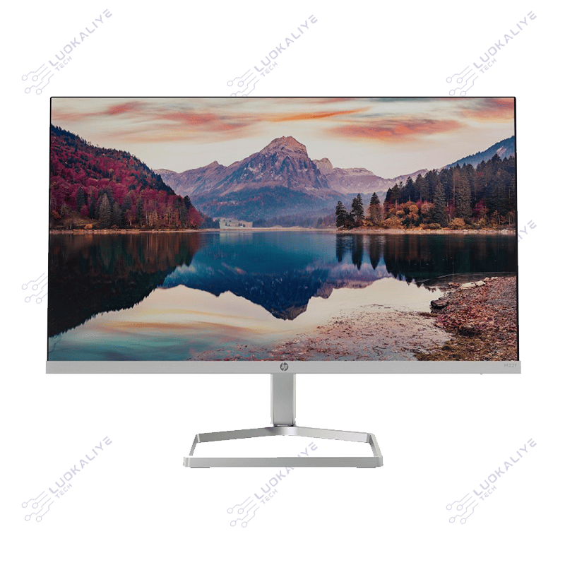 MONITOR 21.5' HP M22f FHD VGA/HDMI