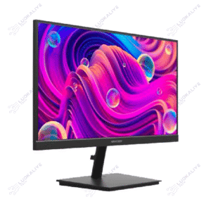 MONITOR 21.5′ HIKVISION FHD 100HZ HDMI/VGA