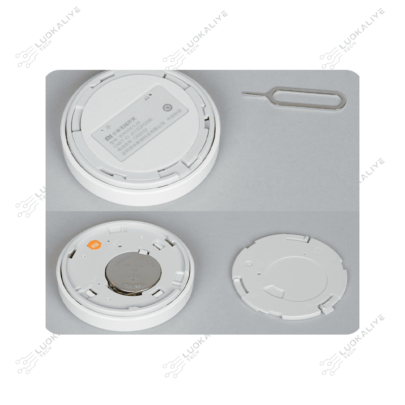 XIAOMI MI WIRELESS SWITCH - Imagem 2