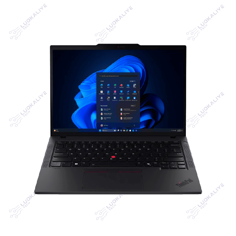PORT LENOVO THINKPAD T14 G6 14.0' U7-255U WUXGA 16GB 512 W11P