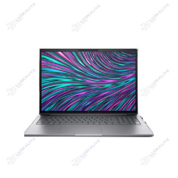 PORT HP ZSTUDIO 16' U7-165H WUXGA 32GB 1TB SSD RTX 4070 8GB W11P