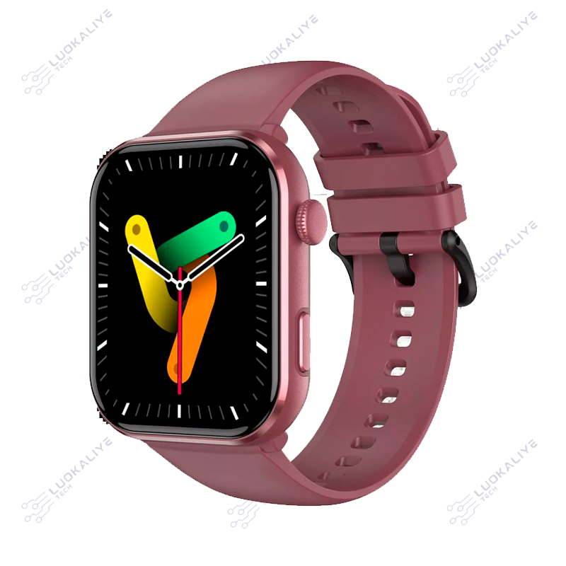 Loja Huambo Promoção Luokaliye