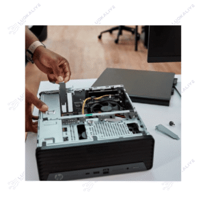 PC HP 400G9 SFF I7-13700 16GB 512 SSD W11P