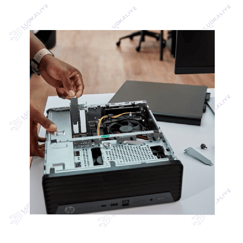 Loja Huambo de Tecnologia