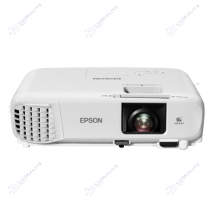 PROJECTOR EPSON EB-W49 3800 LUMENS WXGA